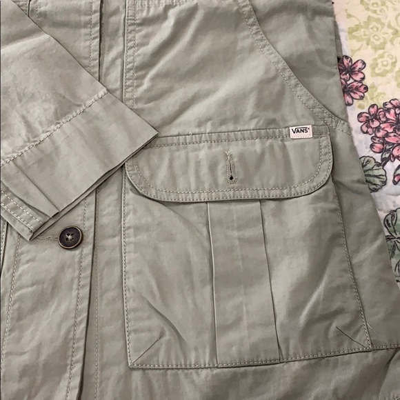 Vans jacket - Picture 3 of 7